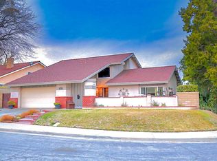 23905 Plaza Gavilan, Santa Clarita, CA 91355