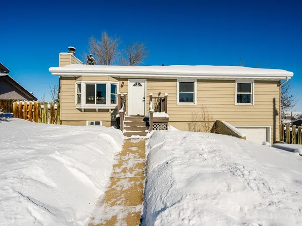 1491 N North Heights Ln, Sheridan, WY 82801