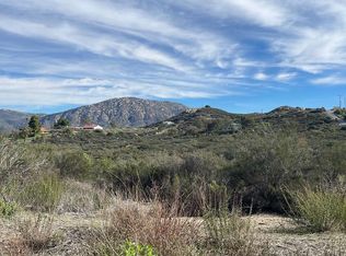 1 Casa De Roca Way, Alpine, CA 91901