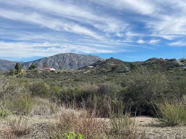 1 Casa De Roca Way, Alpine, CA 91901