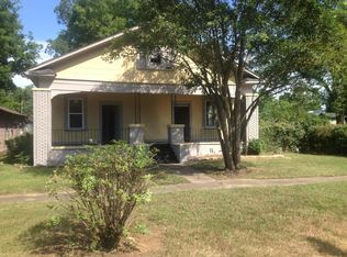 1423 Avenue I, Birmingham, AL 35218