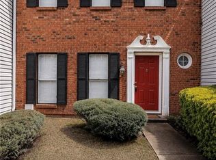 2390 Newport Lndg, Alpharetta, GA 30009