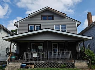 1294-1296 E 23rd Ave, Columbus, OH