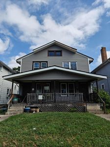 1294-1296 E 23rd Ave, Columbus, OH, 43211