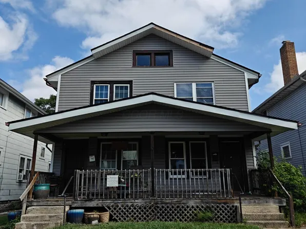 1294-1296 E 23rd Ave, Columbus, OH 43211