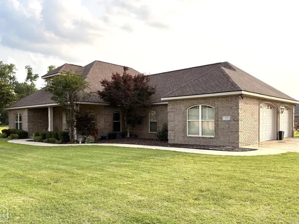 505 Primrose Ln, Trumann, AR 72472