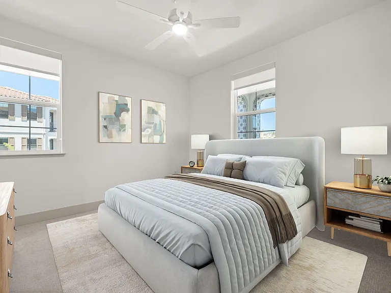 Broadstone Villas — Photo 11