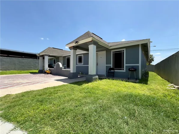 566 Alonzo St, Rio Grande City, TX 78582