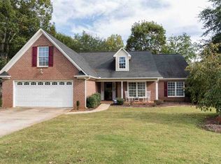 320 Rhapsody Ln, Boiling Springs, SC 29316