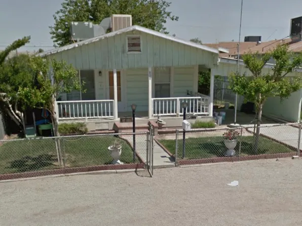 808 N Lincoln St, Taft, CA 93268