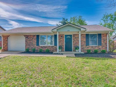 278 Williamsburg Dr, Nicholasville, KY, 40356