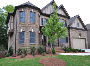 2990 Frazier Way, Decatur, GA 30033