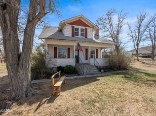 1185 Truckee Ln, Fernley, NV 89408