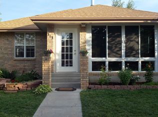 313 E Colorado Ave, Berthoud, CO 80513