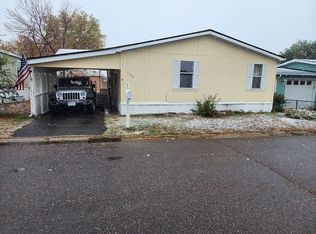 1801 W 92nd Ave LOT 150, Federal Heights, CO 80260