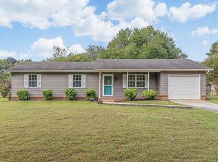 1748 Varner Rd, Hixson, TN 37343