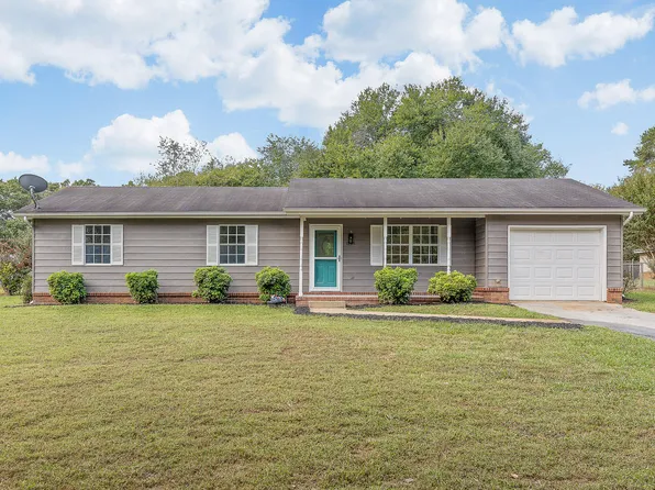 1748 Varner Rd, Hixson, TN 37343