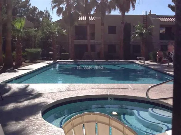 601 Cabrillo Cir #202, Henderson, NV 89015