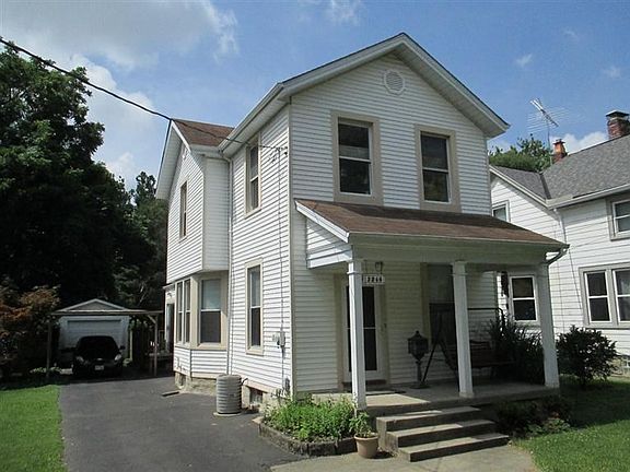 2nd image of 3265 Broadwell Ave