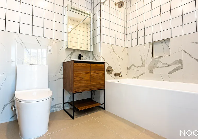 68 Gold St #5C — Photo 17