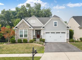 106 Atlantis Ln, Lake Frederick, VA 22630