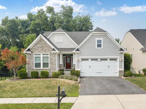 106 Atlantis Ln, Lake Frederick, VA 22630