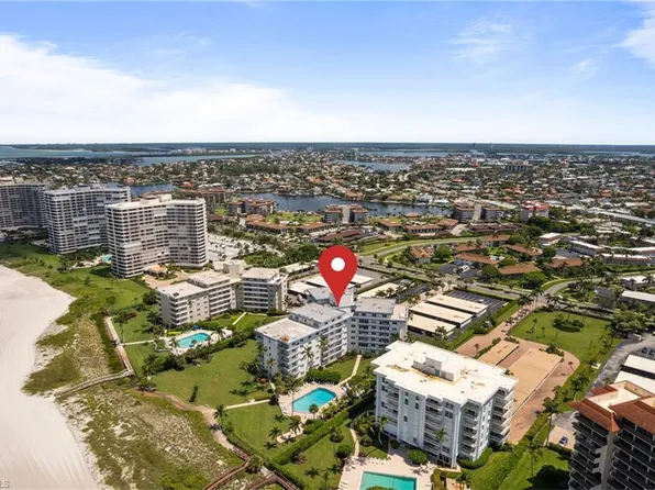 220 Seaview CT #405, MARCO ISLAND, FL 34145