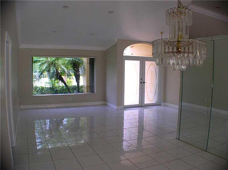 Living and Dining Room