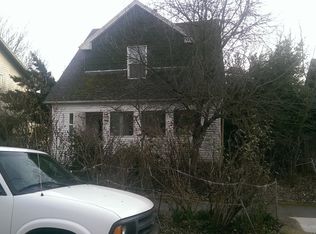 3536 SE Alder St, Portland, OR