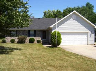 5025 Waterbury Ct, Logansport, IN 46947