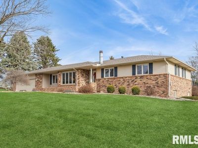 17507 76th St W, Reynolds, IL, 61279