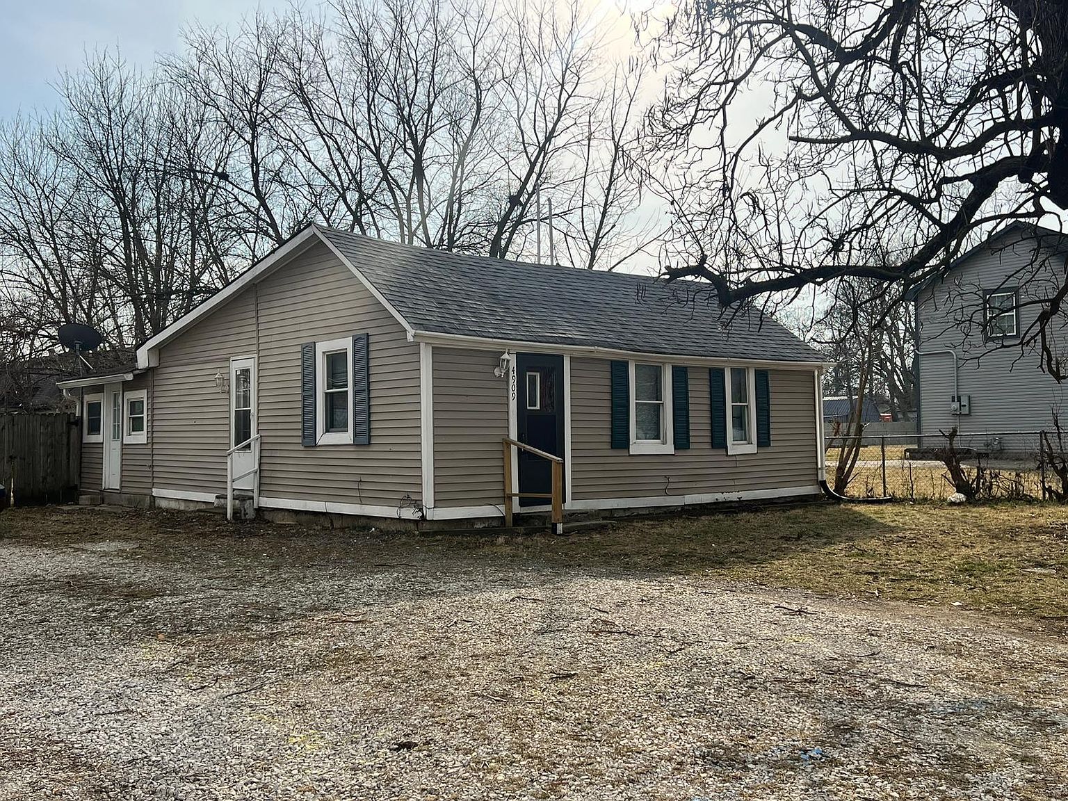 4909 Mecca St, Indianapolis, IN 46241 MLS 21965282 Zillow