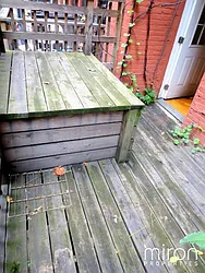 Rented by Miron Properties