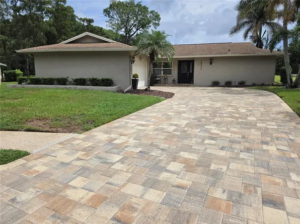 3553 FAIRWAY FOREST DRIVE, PALM HARBOR, FL 34685