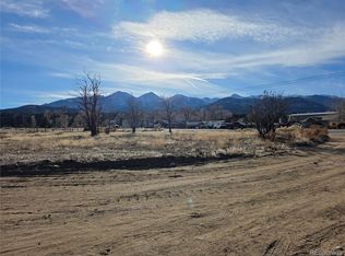 8255 Us Highway 50, Howard, CO 81233