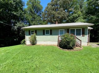 1369 Ridge Rd, Franklin, NC 28734