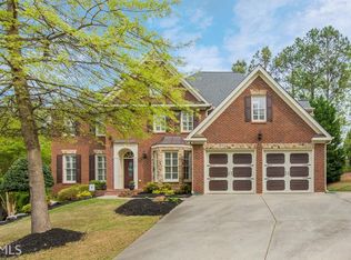 6160 Fernstone Ct NW, Acworth, GA 30101