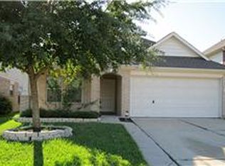 1743 Rock Ridge Dr, Houston, TX 77049