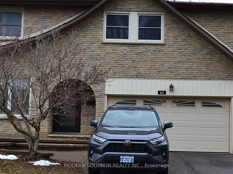 65 Manning Cres — Photo 31