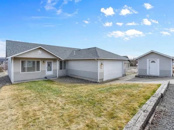 757 SW Sunrise St, Madras, OR 97741