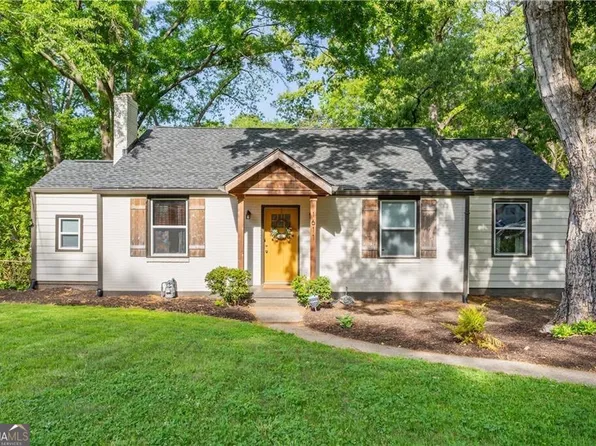 1611 Belmont Ave SW, Atlanta, GA 30310