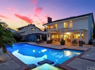 18672 Sycamore Cir, Yorba Linda, CA 92886