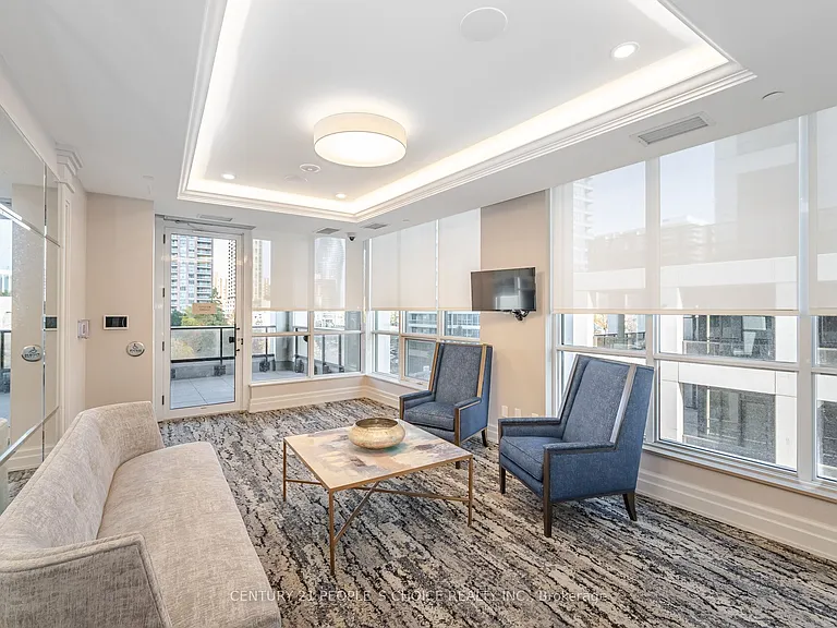 36 Elm Dr W #606 — Photo 34