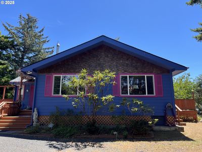 737 Pinehurst Dr, Port Orford, OR, 97465