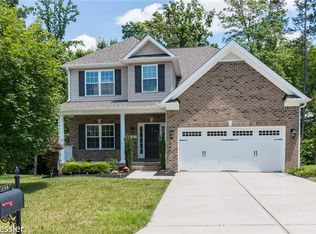 104 Bell Tower Ct, Elon, NC 27244