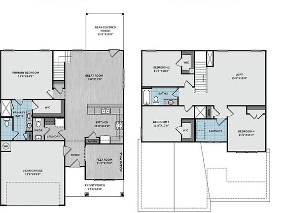 5th image of 308 Black Duck Ln Lot 86