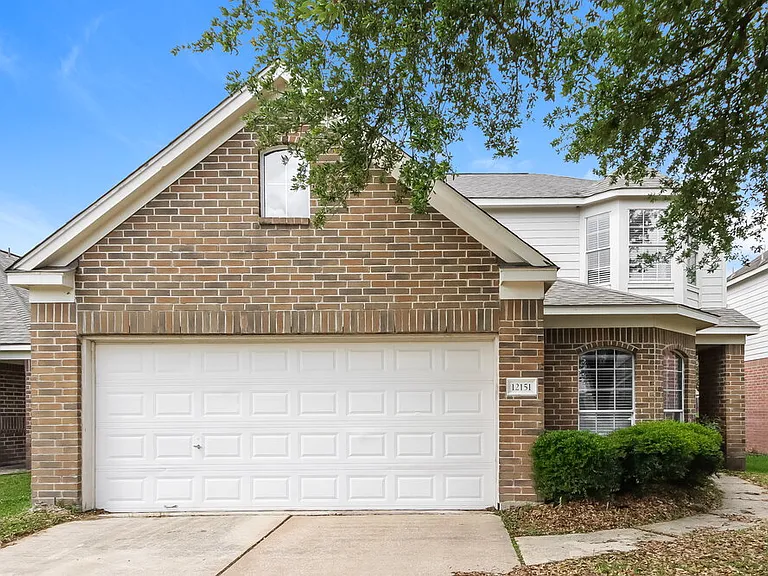 12151 Landsdown Ridge Way — Photo 1