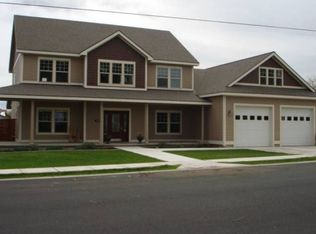 1485 SW 10th St, Hermiston, OR 97838