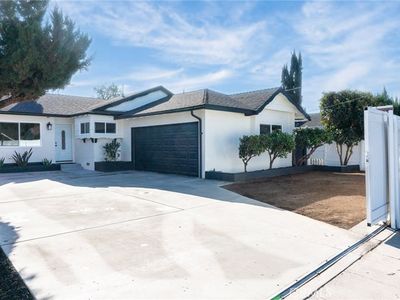 15346 Covello St, Van Nuys, CA, 91406
