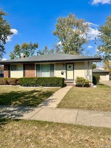 1393 Key West Dr, Troy, MI, 48083